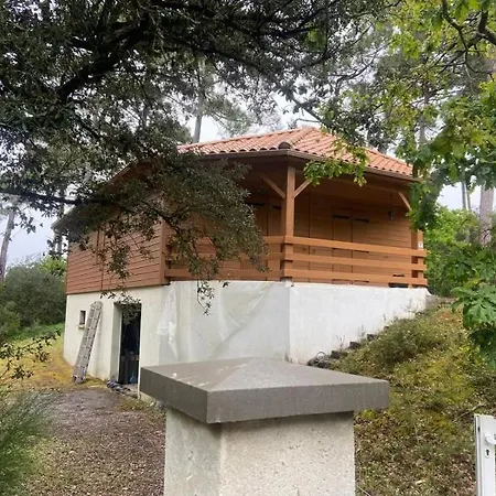 Chez Paulette Et Gaby * Le Verdon-sur-Mer