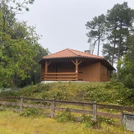 Chez Paulette Et Gaby Horská chata *