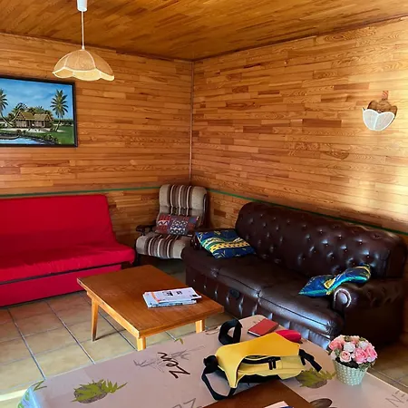 Chez Paulette Et Gaby * Le Verdon-sur-Mer