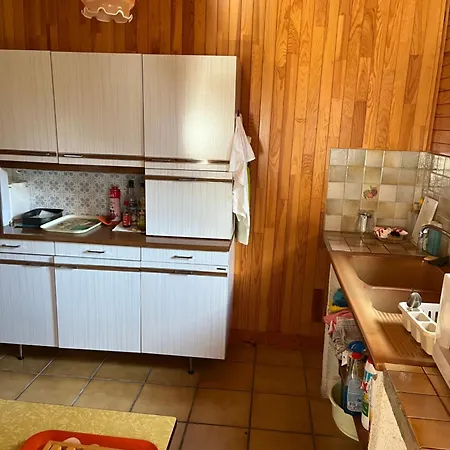 Chez Paulette Et Gaby Le Verdon-sur-Mer