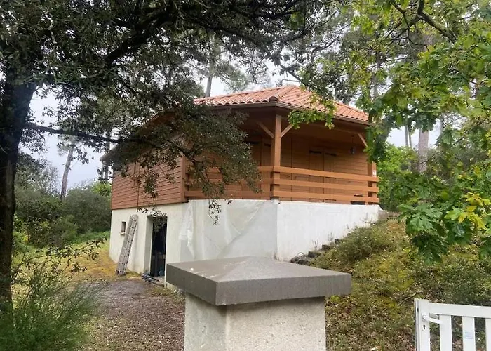 Chez Paulette Et Gaby * Le Verdon-sur-Mer