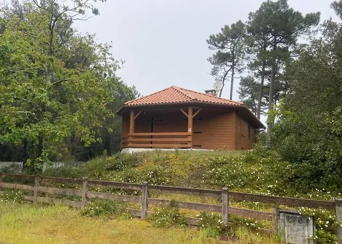 Chez Paulette Et Gaby Horská chata *