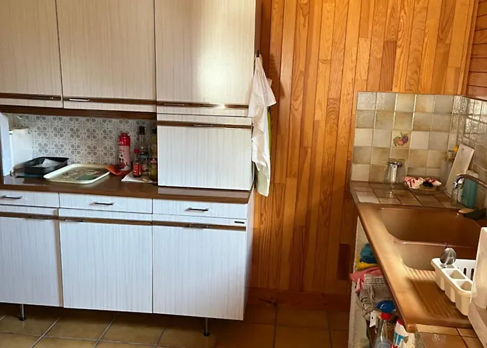 Chez Paulette Et Gaby Le Verdon-sur-Mer