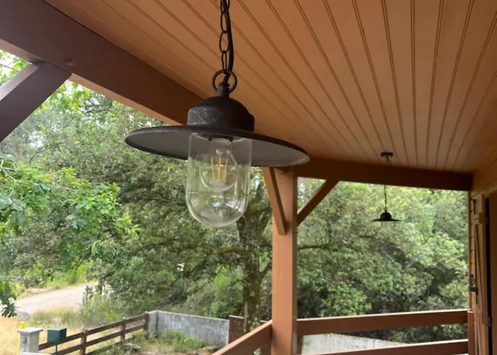 Chez Paulette Et Gaby Horská chata Le Verdon-sur-Mer