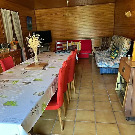 Chez Paulette Et Gaby * Le Verdon-sur-Mer