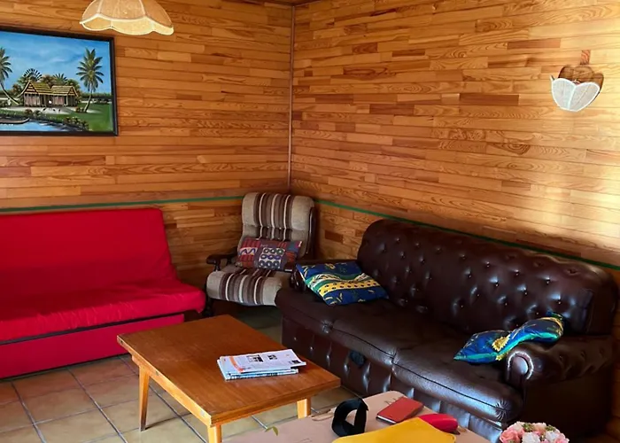 Chez Paulette Et Gaby * Le Verdon-sur-Mer